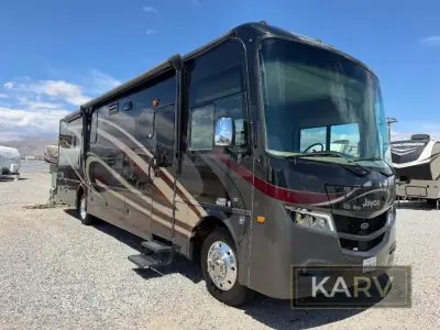 2020 Jayco Precept Prestige 36U photo 7