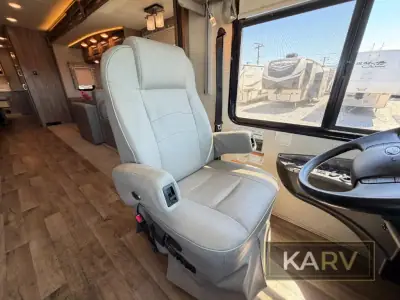 2020 Jayco Precept Prestige 36U photo 36