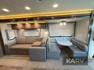 2020 Jayco Precept Prestige 36U photo 19