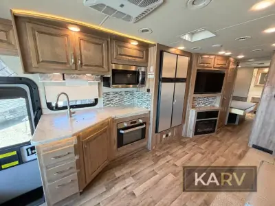 2020 Jayco Precept Prestige 36U photo 18