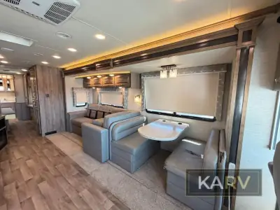 2020 Jayco Precept Prestige 36U photo 17