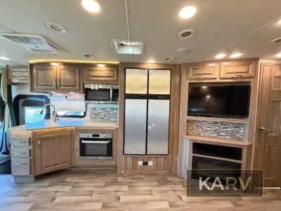 2020 Jayco Precept Prestige 36U photo 20