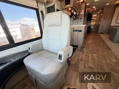2020 Jayco Precept Prestige 36U photo 37