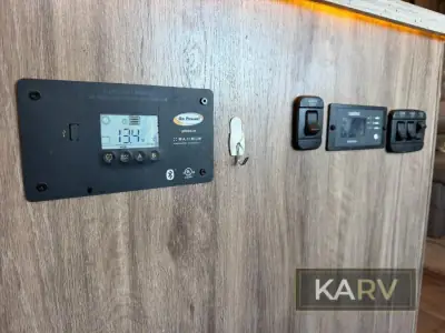 2020 Jayco Precept Prestige 36U photo 15