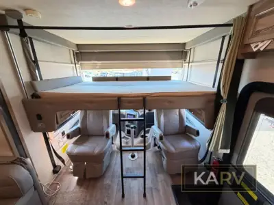 2020 Jayco Precept Prestige 36U photo 34