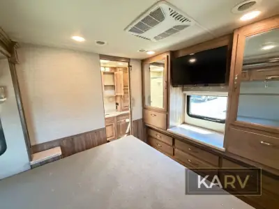 2020 Jayco Precept Prestige 36U photo 26