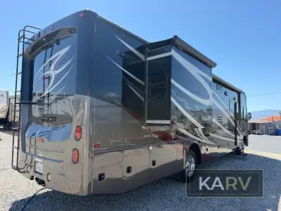 2020 Jayco Precept Prestige 36U photo 13