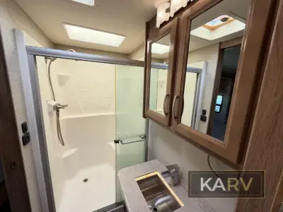 2020 Jayco Precept Prestige 36U photo 28