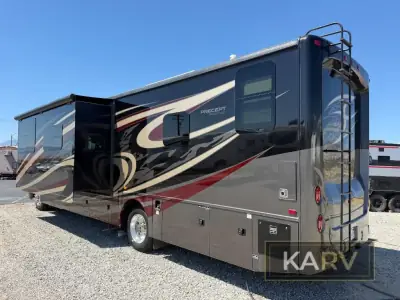 2020 Jayco Precept Prestige 36U photo 12
