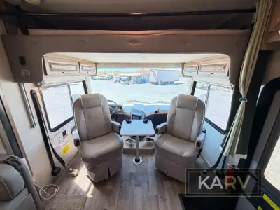 2020 Jayco Precept Prestige 36U photo 35