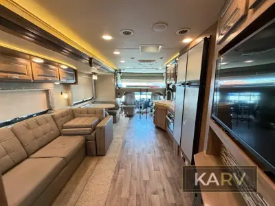 2020 Jayco Precept Prestige 36U photo 32