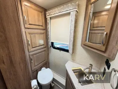 2020 Jayco Precept Prestige 36U photo 22
