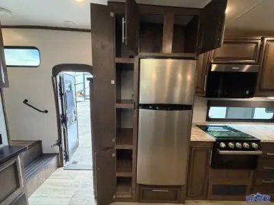 2021 K-Z Durango Half-Ton D286BHD photo 13