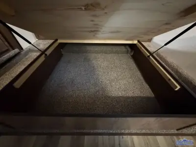 2021 K-Z Durango Half-Ton D286BHD photo 28