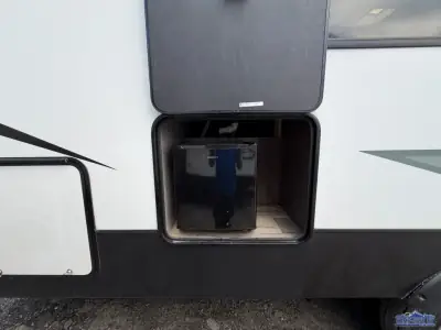2021 K-Z Durango Half-Ton D286BHD photo 7