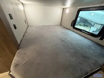 2021 K-Z Durango Half-Ton D286BHD photo 18