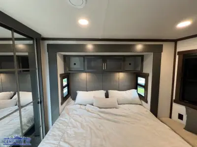 2026 Forest River Cedar Creek Cottage Fifth Wheels 412FWC photo 55