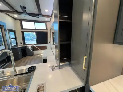 2026 Forest River Cedar Creek Cottage Fifth Wheels 412FWC photo 23