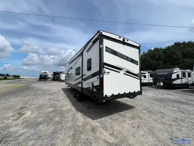2024 Heartland Torque T2914 Limiter photo 3