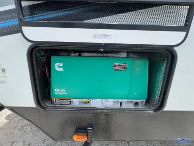 2024 Heartland Torque T2914 Limiter photo 6