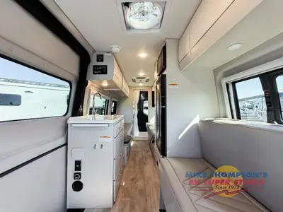2026 Thor Motor Coach Sanctuary photo 13