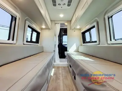 2026 Thor Motor Coach Sanctuary photo 21