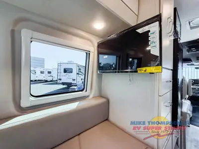 2026 Thor Motor Coach Sanctuary photo 27
