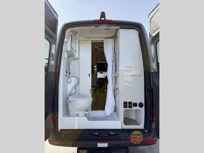2026 Thor Motor Coach Sanctuary photo 29