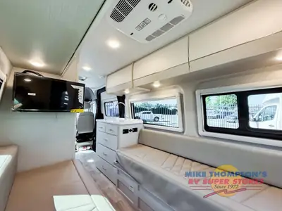 2026 Thor Motor Coach Sanctuary photo 24