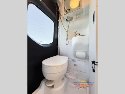 2026 Thor Motor Coach Sanctuary photo 28