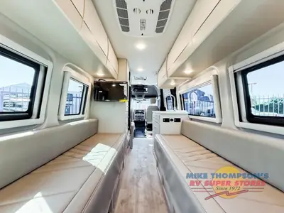 2026 Thor Motor Coach Sanctuary photo 26