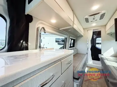 2026 Thor Motor Coach Sanctuary photo 20