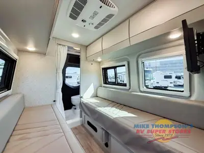 2026 Thor Motor Coach Sanctuary photo 22