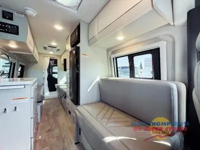 2026 Thor Motor Coach Sanctuary photo 14