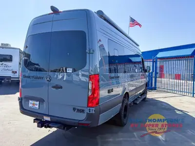 2026 Thor Motor Coach Sanctuary photo 6