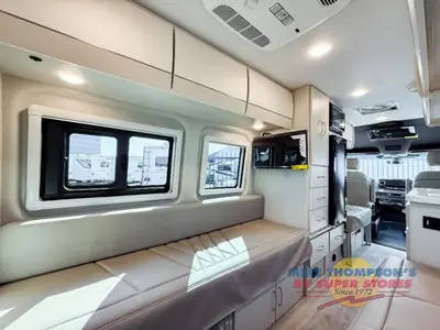 2026 Thor Motor Coach Sanctuary photo 25