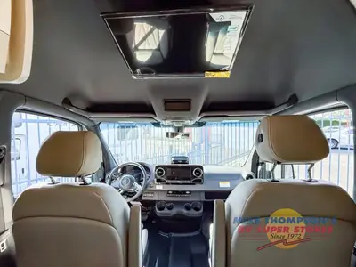 2026 Thor Motor Coach Sanctuary photo 10