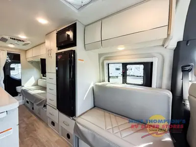 2026 Thor Motor Coach Sanctuary photo 15