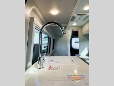 2026 Thor Motor Coach Sanctuary photo 19
