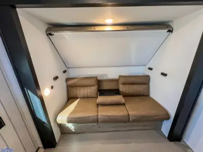 2025 Palomino Puma 32BHFS photo 35