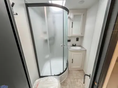 2025 Palomino Puma 32BHFS photo 27