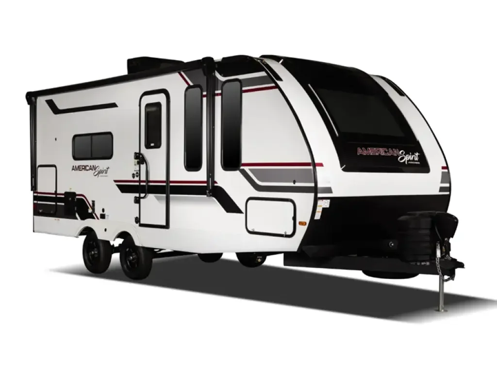 2027 Coachmen American Spirit 1943RB exterior