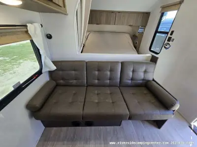 2026 Forest River Salem Cruise Lite 261BHXL photo 26
