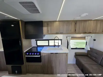 2026 Forest River Salem Cruise Lite 261BHXL photo 15