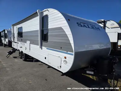 2026 Forest River Salem Cruise Lite 25ICE