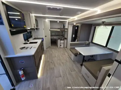 2026 East To West Alta 2475KBH photo 14
