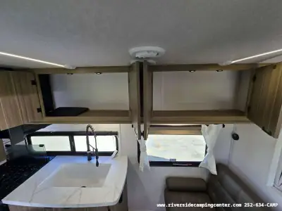 2026 Forest River Salem Cruise Lite 261BHXL photo 19