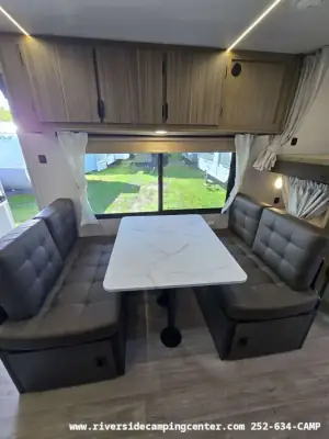 2026 Forest River Salem Cruise Lite 261BHXL photo 14