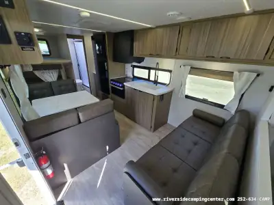 2026 Forest River Salem Cruise Lite 261BHXL photo 12
