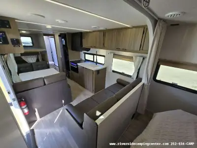 2026 Forest River Salem Cruise Lite 261BHXL photo 11